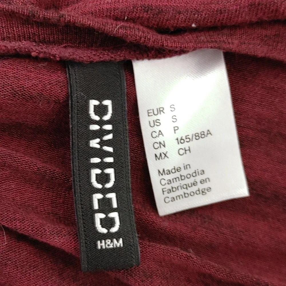 H&M Long Sleeve Tunic - Picture 5 of 7